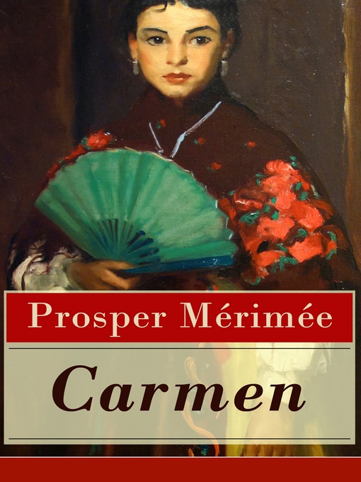 Title details for Carmen by Prosper Mérimée - Available